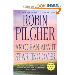 An Ocean Apart/ Starting Over