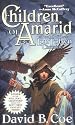 Children of Amarid (The Lon Tobyn Chronicle, Book 1)