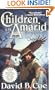 Children of Amarid (The Lon Tobyn Chronicle, Book 1)