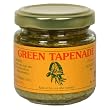 Moulins de la Brague Green Olive Tapenade, 3-Ounce Units (Pack of 4)