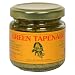 Moulins de la Brague Green Olive Tapenade, 3-Ounce Units (Pack of 4)