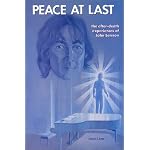 Peace at Last: The After-Death Experiences of John Lennon book cover