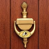 Washington Redskins Door Knocker