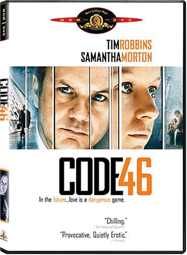 Childrens Toyshop  DVD : Code 46 [2004] (REGION 1) (NTSC)