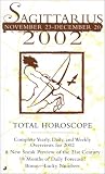 Total Horoscopes 2002: Sagittarius