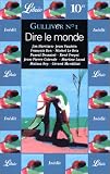 Dire le monde