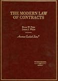 Modern Law of Contracts (American Casebook)