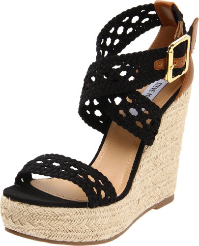 Steve Madden Magestee Wedge Sandal