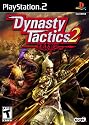 Dynasty Tactics 2 (PS2)