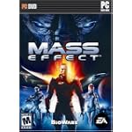 Mass Effect