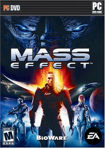 Mass Effect