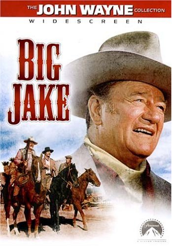 Get Big Jake Online