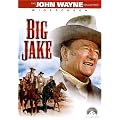Big Jake (Widescreen) [Import]