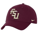 Nike Florida State Seminoles (FSU) Garnet Wool Classic III Hat