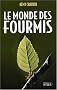 Le monde des fourmis