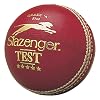 Buy Cricket Ball - Slazenger Test 5.5 Ounce Cricket Ball