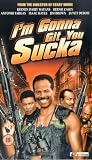 I'm Gonna Git You Sucka [UK IMPORT] - Keenen Ivory Wayans