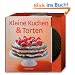 Kleine Kuchen & Torten-Set: Das Buch mit der passenden Backform