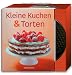 Produkt-Bild: Kleine Kuchen & Torten-Set: Das Buch mit der passenden Backform
