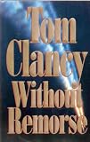 Without Remorse (Tom Clancy)