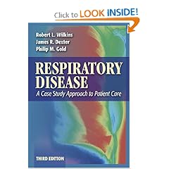Respiratory Disease: A Case Study Approach to Patient Care