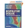 Respiratory Disease: A Case Study Approach to Patient Care