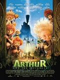  : Arthur & Invisibles
