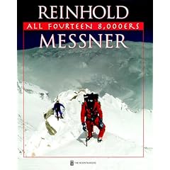 All 14 Eight-Thousanders