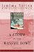 A Storm in the Wassail Bowl: Book 2 of the Hal Westwood Restoration Mysteries