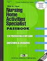 Nursing Home Activities Specialist
