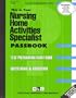 Nursing Home Activities Specialist