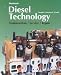 Books : Diesel Technology     **ISBN: 9781566377348**