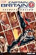 Captain Britain and MI13: Secret Invasion