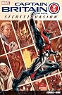 Captain Britain and...