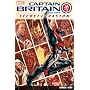 Captain Britain and MI13: Secret Invasion