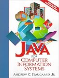 Java for Computer Information Systems