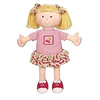 Kid's Preferred's 13 Marlee Rag Doll