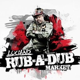 Rub A Dub Market