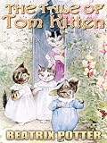 The Tale of Tom Kitten