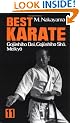 Best Karate: Gojushihio Dai, Gojushihio Sho, Meikyo v.11: Gojushihio Dai, Gojushihio Sho, Meikyo Vol 11