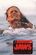 Nigel Andrews on Jaws: A Bloomsbury Movie Guide