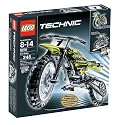 LEGO® TECHNIC® Dirt Bike