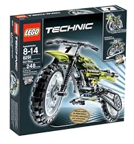 LEGO&reg; TECHNIC&reg; Dirt Bike