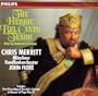 The Heroic Bel Canto Tenor / Chris Merritt (Philips)