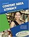 Content Area Literacy: An Intergrated Approach