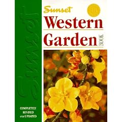 Western Garden Book