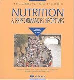 Revue De Boeck  / Nutrition & performances sportives