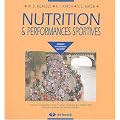 Nutrition & performances sportives