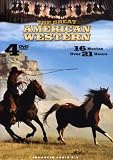 The Great American Western Vol. 3