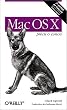 Mac OS X : Pr�cis et Concis